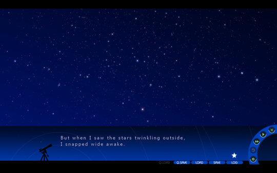 A Sky Full of Stars for linux