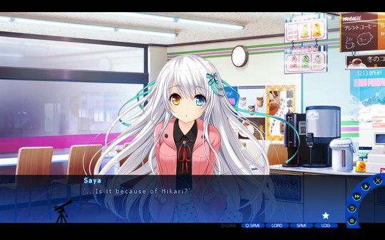 A Sky Full of Starsfor windows and Linux 1