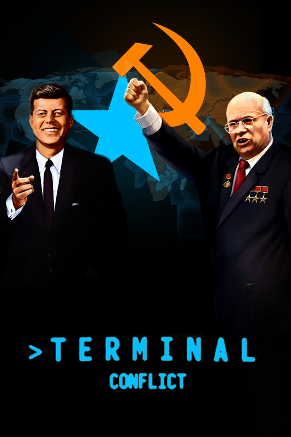 Terminal Conflict