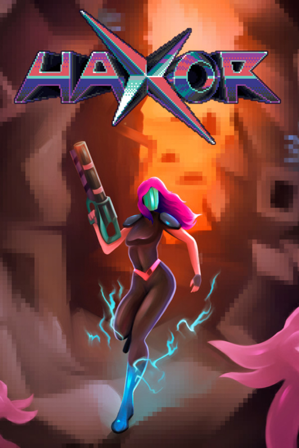 Haxor for steam Haxor for steam