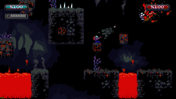 Haxorfor windows and Linux 1