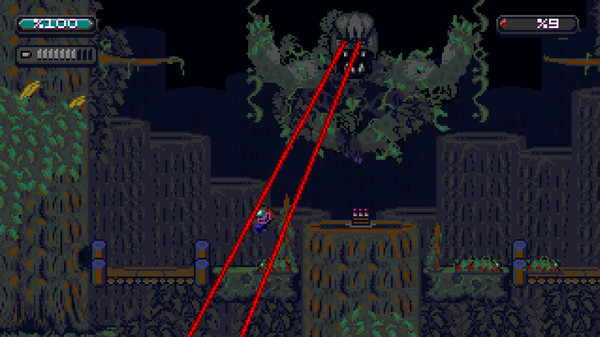 Haxor game for Linux 1