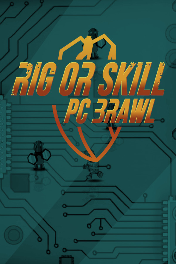 Rig or Skill: PC Brawl for steam