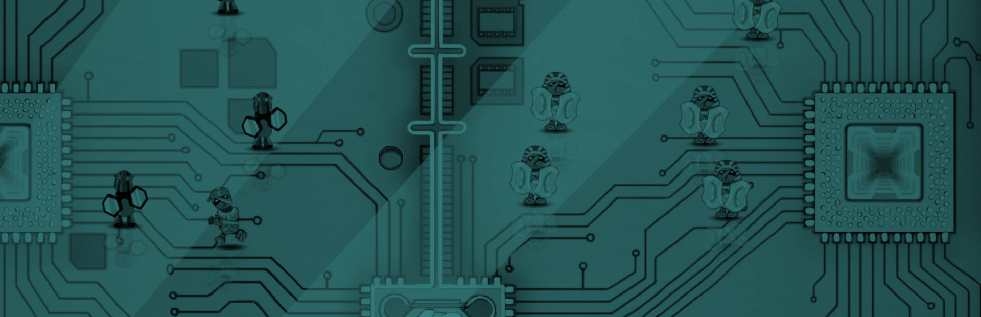 Rig or Skill: PC Brawl