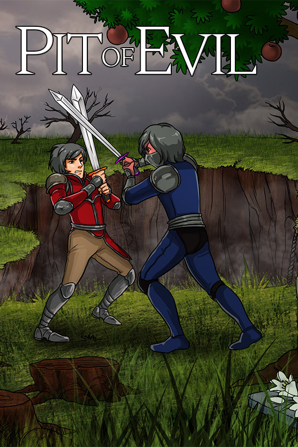 Pit of Evil for steam Pit of Evil for steam