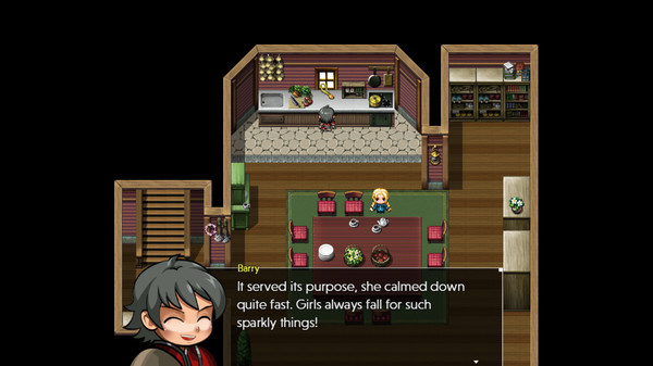 Pit of Evilfor windows and Linux 1