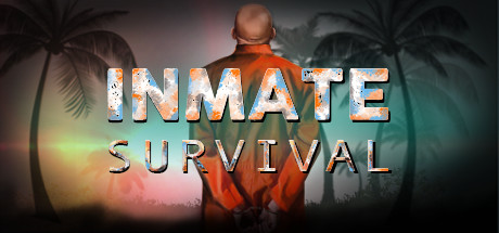 INMATE: Survival cover art