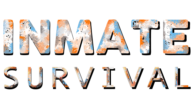 INMATE: Survival Logo