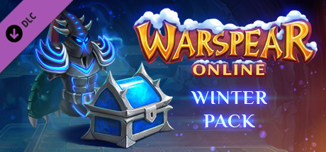 Warspear Online: Winter Pack cover art