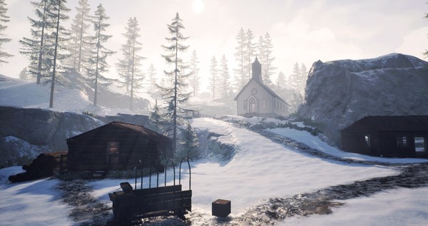 The Survivors game for windows Pc 1