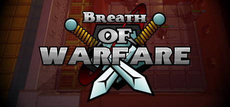 Breath of Warfare