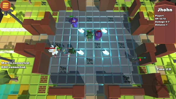 Breath of Warfare for linux