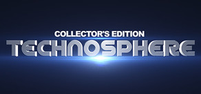 Technosphere cover art