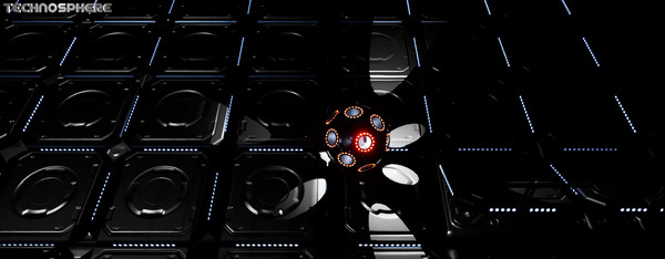 Technosphere - Collector's Edition game for Linux 1