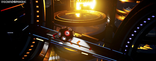 Technosphere - Collector's Edition for linux