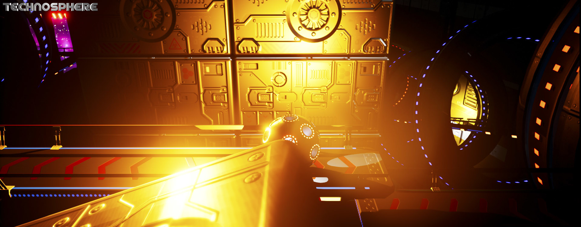 Technosphere 的图片