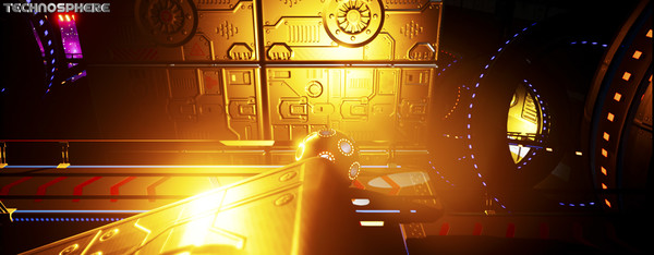 Technosphere - Collector's Editionfor windows and Linux 1