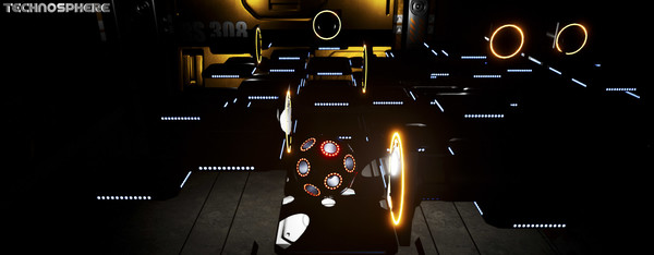 Technosphere - Collector's Edition game for windows Pc 1