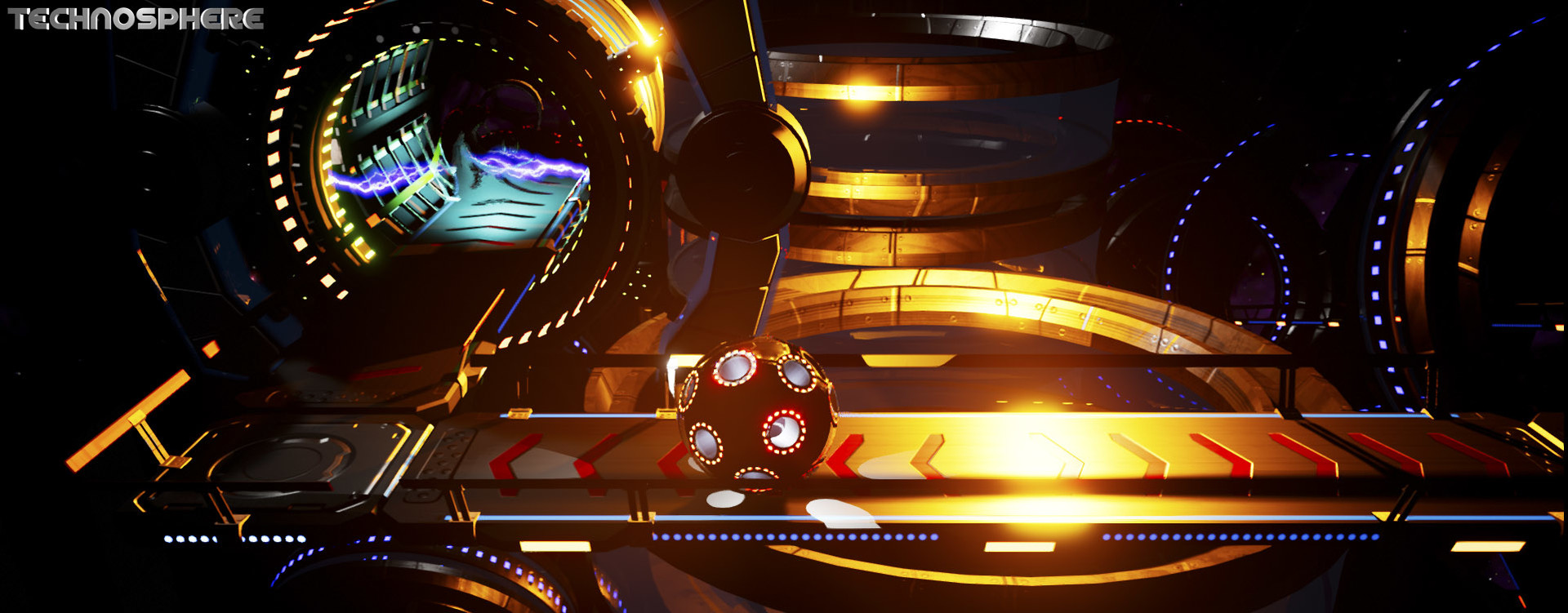 Technosphere 的图片