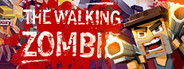 The walking zombie: Dead city