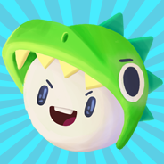 Play Together: Party Games Logo