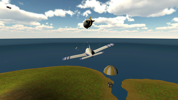 Air Combat Arena Steam