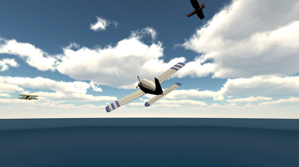 Air Combat Arenafor windows and Linux 1