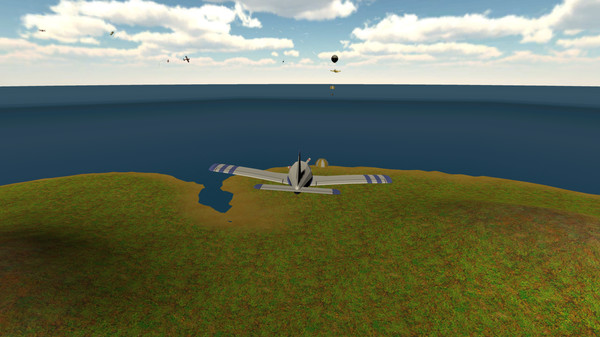 Air Combat Arena game for windows Pc 1