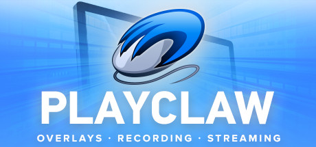 PlayClaw 6 cover art