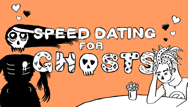Speed Dating for Ghosts