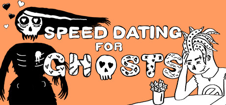 View Speed Dating for Ghosts on IsThereAnyDeal