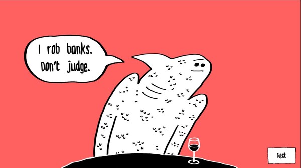 Speed Dating for Ghosts game for windows Pc 1