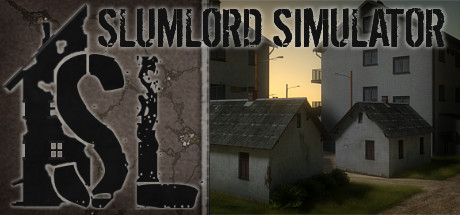 Slumlord Simulator cover art