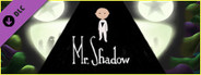 Mr. Shadow - Illustrated book