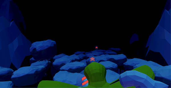 Totally Realistic Sledding VR game for windows Pc 1