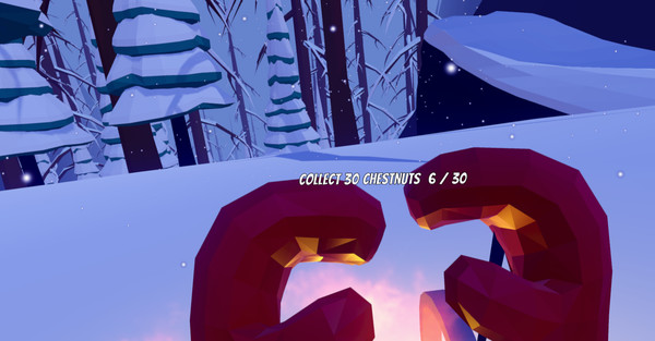 Totally Realistic Sledding VR for linux