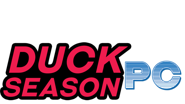 Duck Season PC Logo