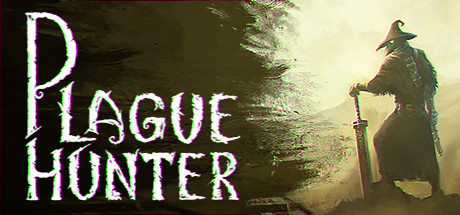 Plague hunter cover art