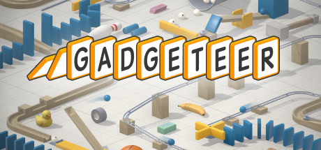 Gadgeteer 游戏图标