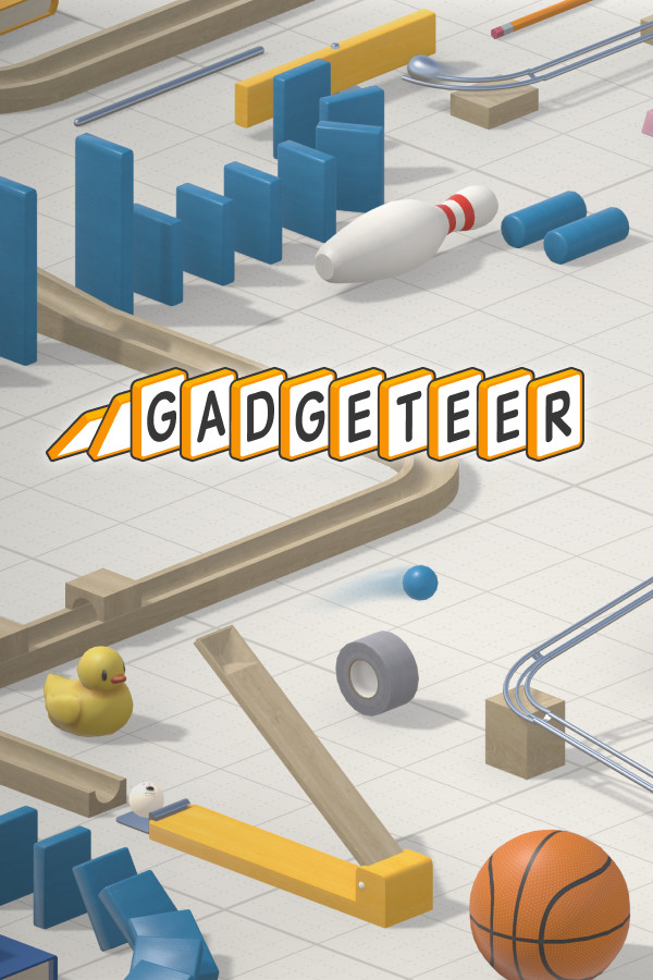 Gadgeteer for steam