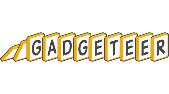 Gadgeteer - Steam Backlog