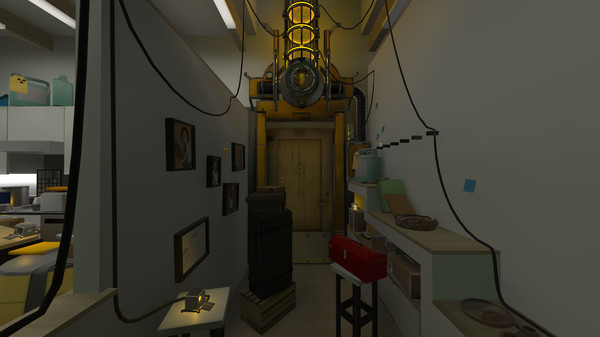 Gadgeteer game for Linux 1