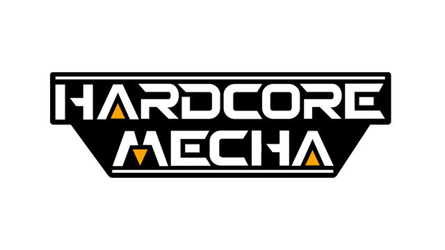 HARDCORE MECHA - Steam Backlog