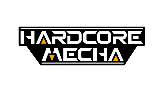HARDCORE MECHA- Backlog.rip