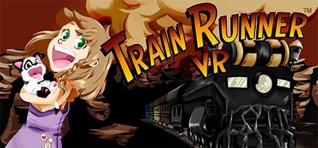 Train Runner VR cover art