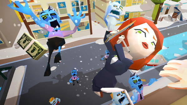 Throw Anything for linux