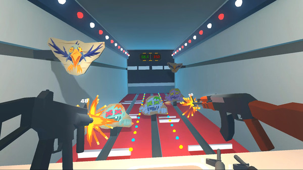 Скриншот из Throw Anything