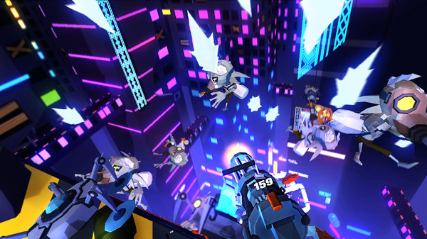 Throw Anything game for windows Pc 1