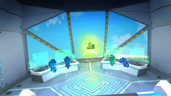 Скриншот из Throw Anything