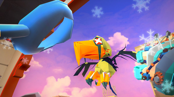 Скриншот из Throw Anything